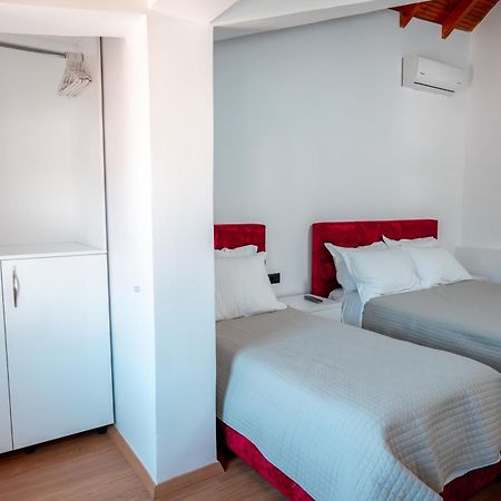 Fabio Guest House Gjirokastër Eksteriør billede