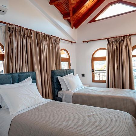 Fabio Guest House Gjirokastër Eksteriør billede