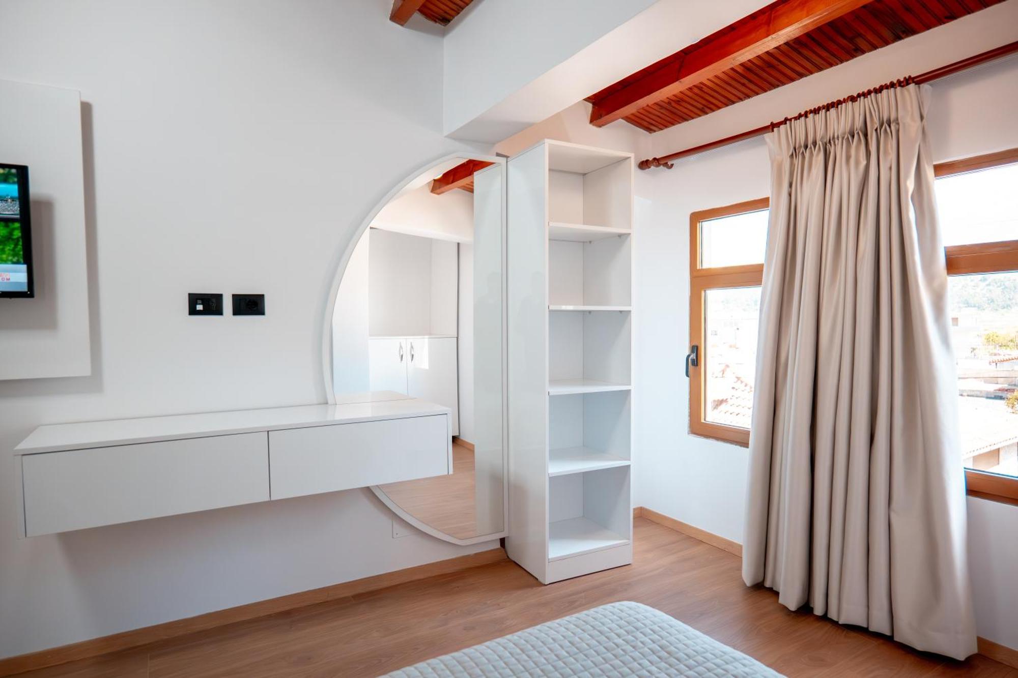 Fabio Guest House Gjirokastër Eksteriør billede